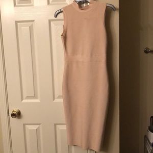 Bodycon dress